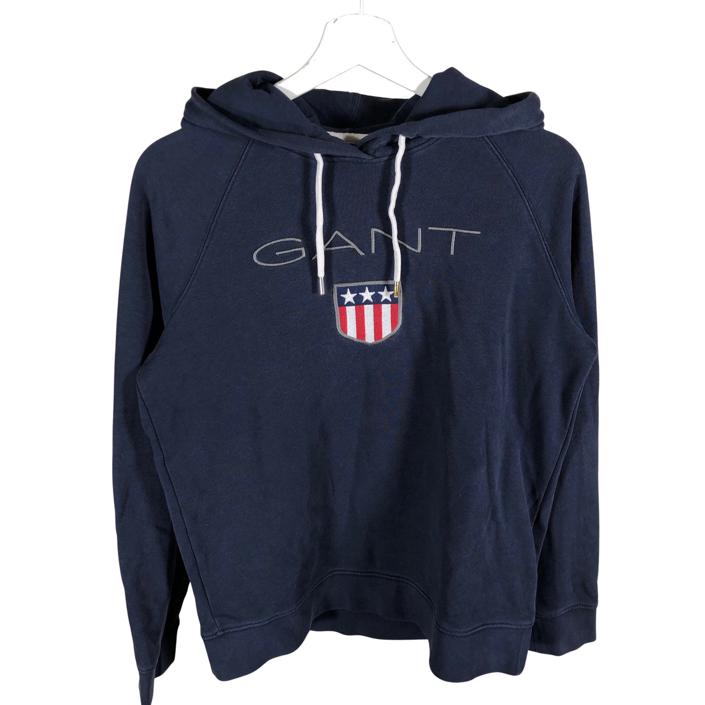 Unisex Gant - Dressipluus, suurus 38 - Sinine (1)