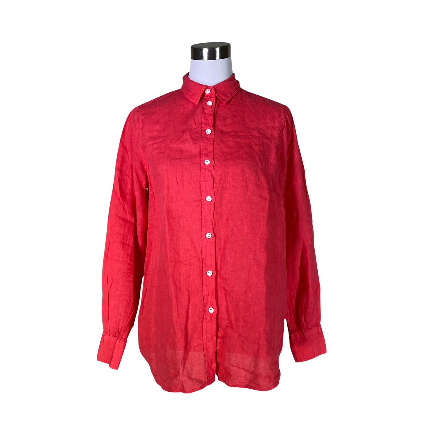 Unisex Mos Mosh - Pluus, suurus 36 - Punane (1)