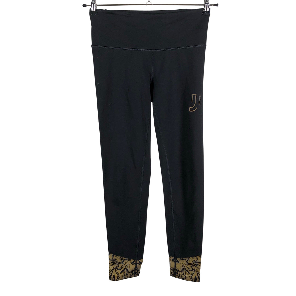 Unisex Johaug - Spordiretuusid, suurus 38 - Must (1)