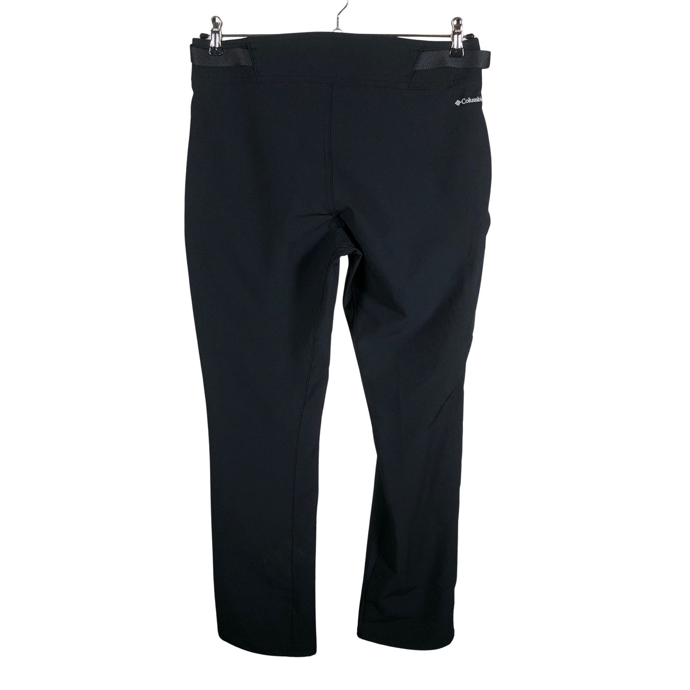 Unisex Columbia - Õuepüksid, suurus 40 - Must (2)