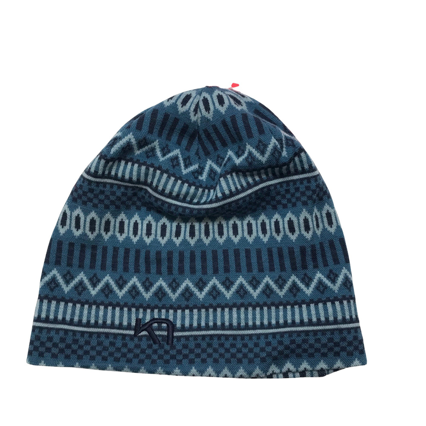 Unisex Kari Traa - Spordimüts, suurus 58 - 60 cm - Sinine (1)