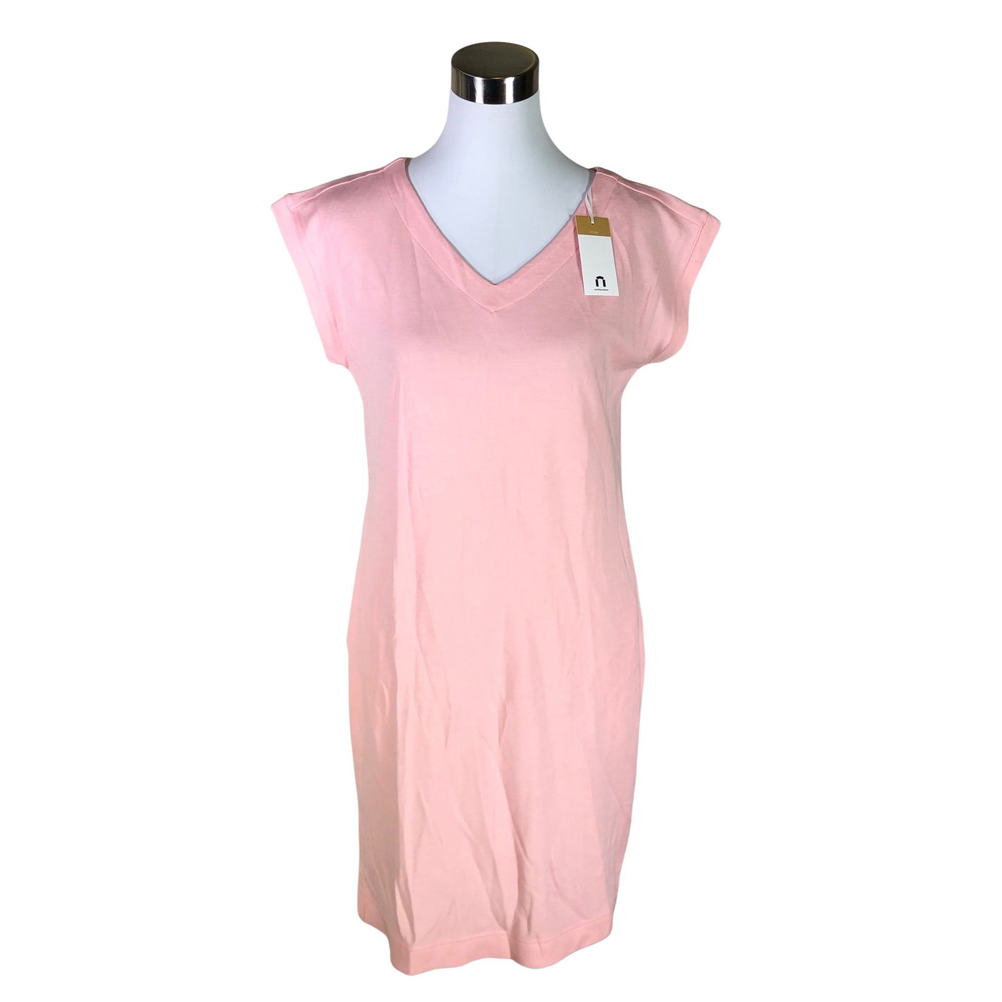 Unisex North Outdoor - Kootud kleit, suurus 38 - Heleroosa (1)