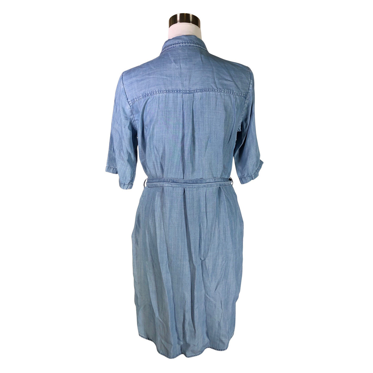 Unisex Second Female - Teksakleit, suurus 38 - Helesinine (2)