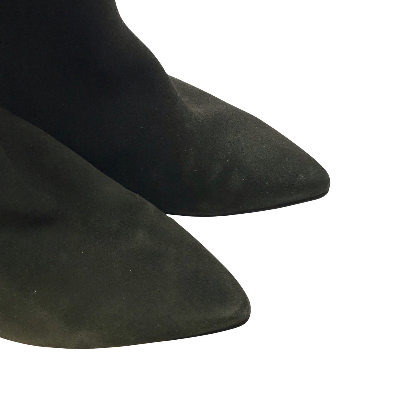 Unisex A Pair - Poolsaapad, suurus 40 - Roheline (3)