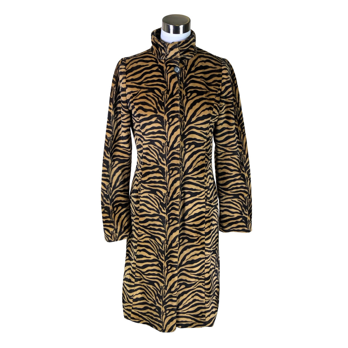 Unisex Soaked - Trentš, suurus 36 - Pruun (1)