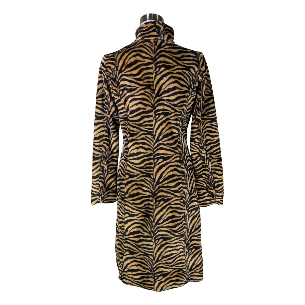 Unisex Soaked - Trentš, suurus 36 - Pruun (2)