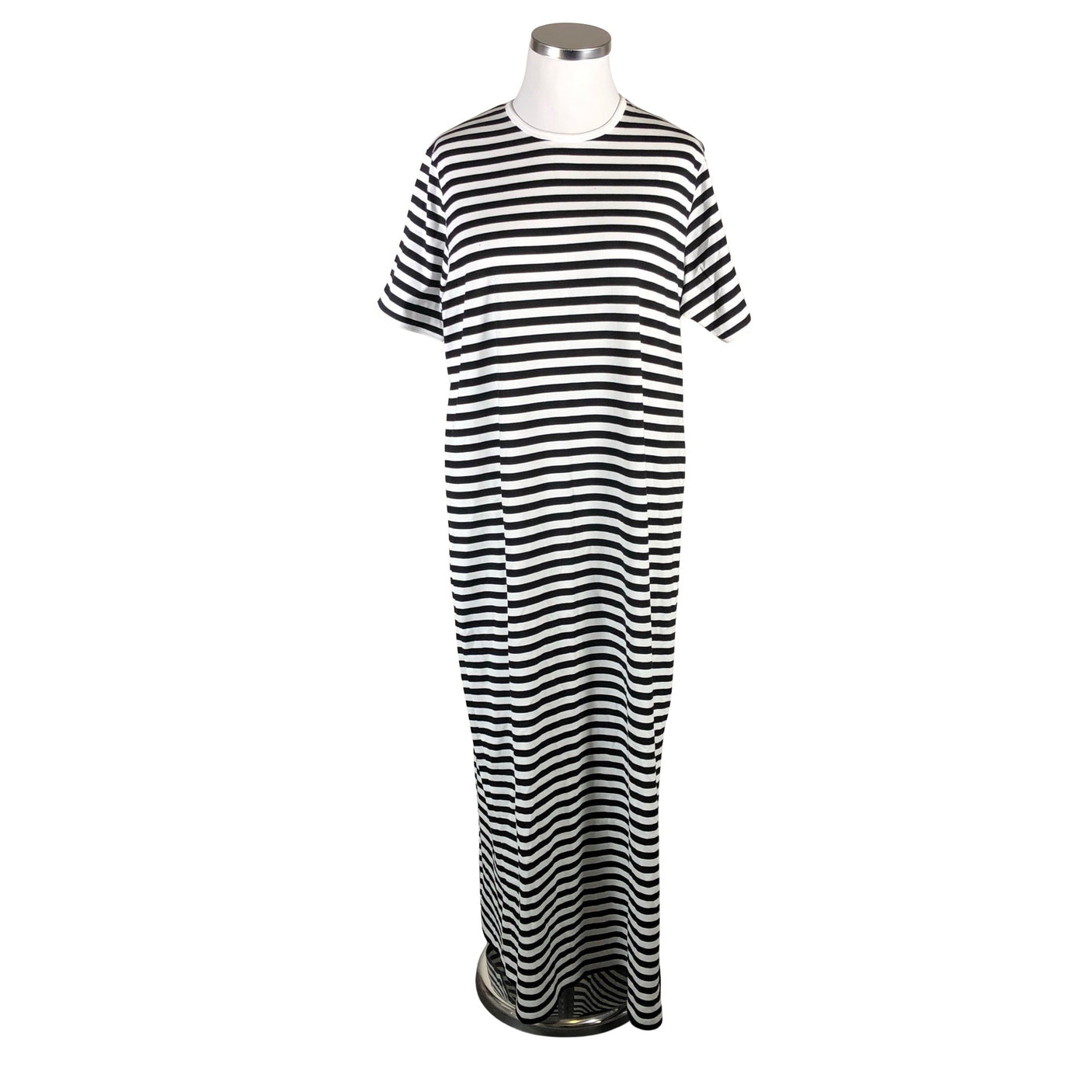 Unisex Marimekko - Öösärk , suurus 42 - Must (1)