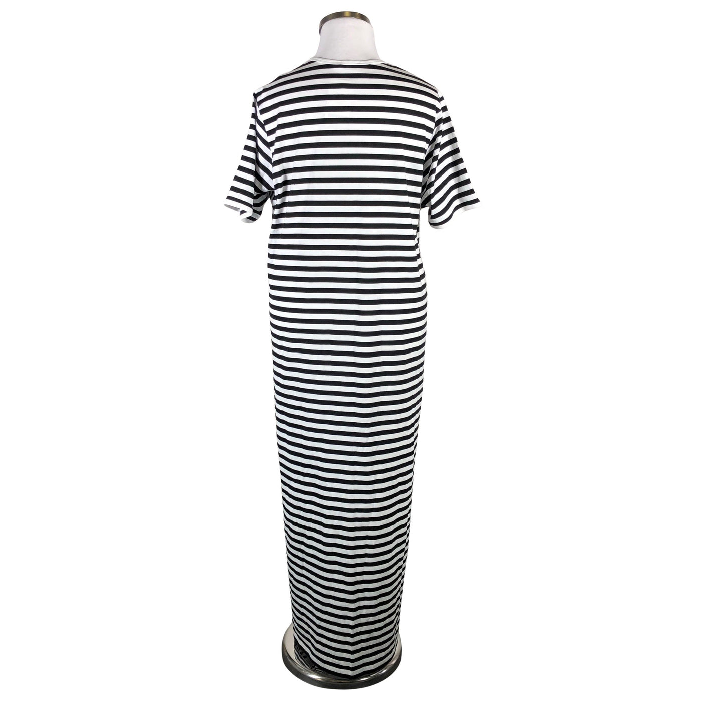Unisex Marimekko - Öösärk , suurus 42 - Must (2)