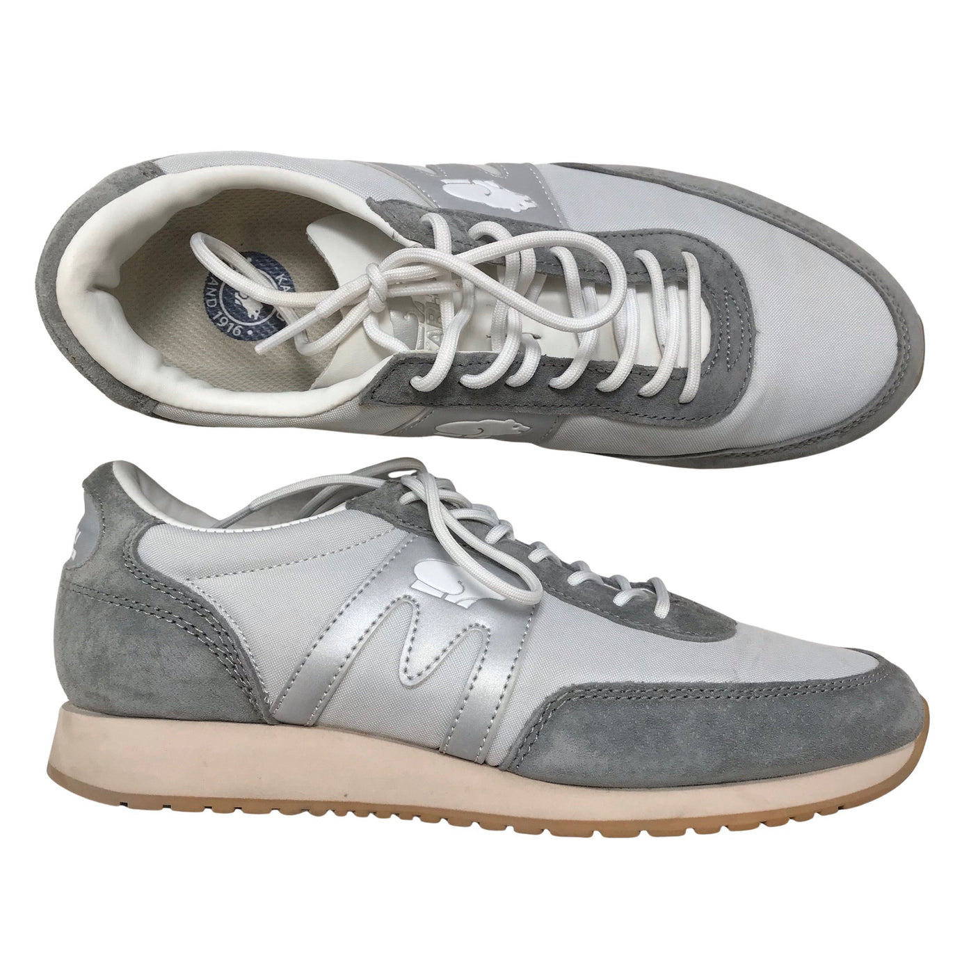 Unisex Karhu - Tennised, suurus 39 - Hall (1)