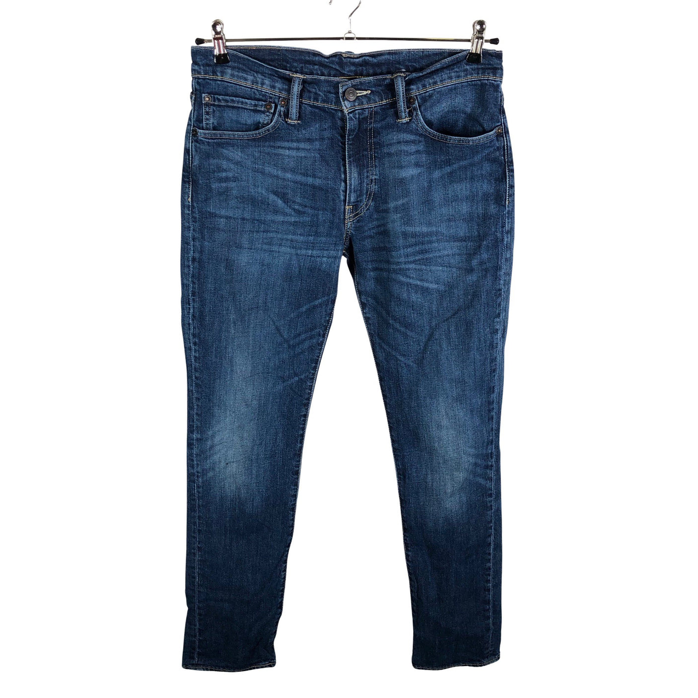 Unisex Levi's - Teksad, suurus W33 - Sinine (1)