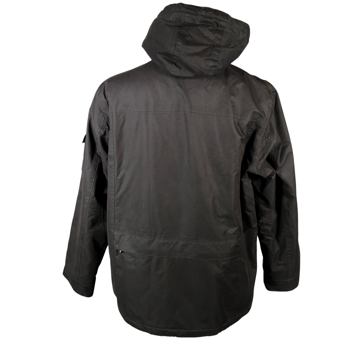Unisex Klimatex - Talvejope, suurus XXS - Pruun (2)