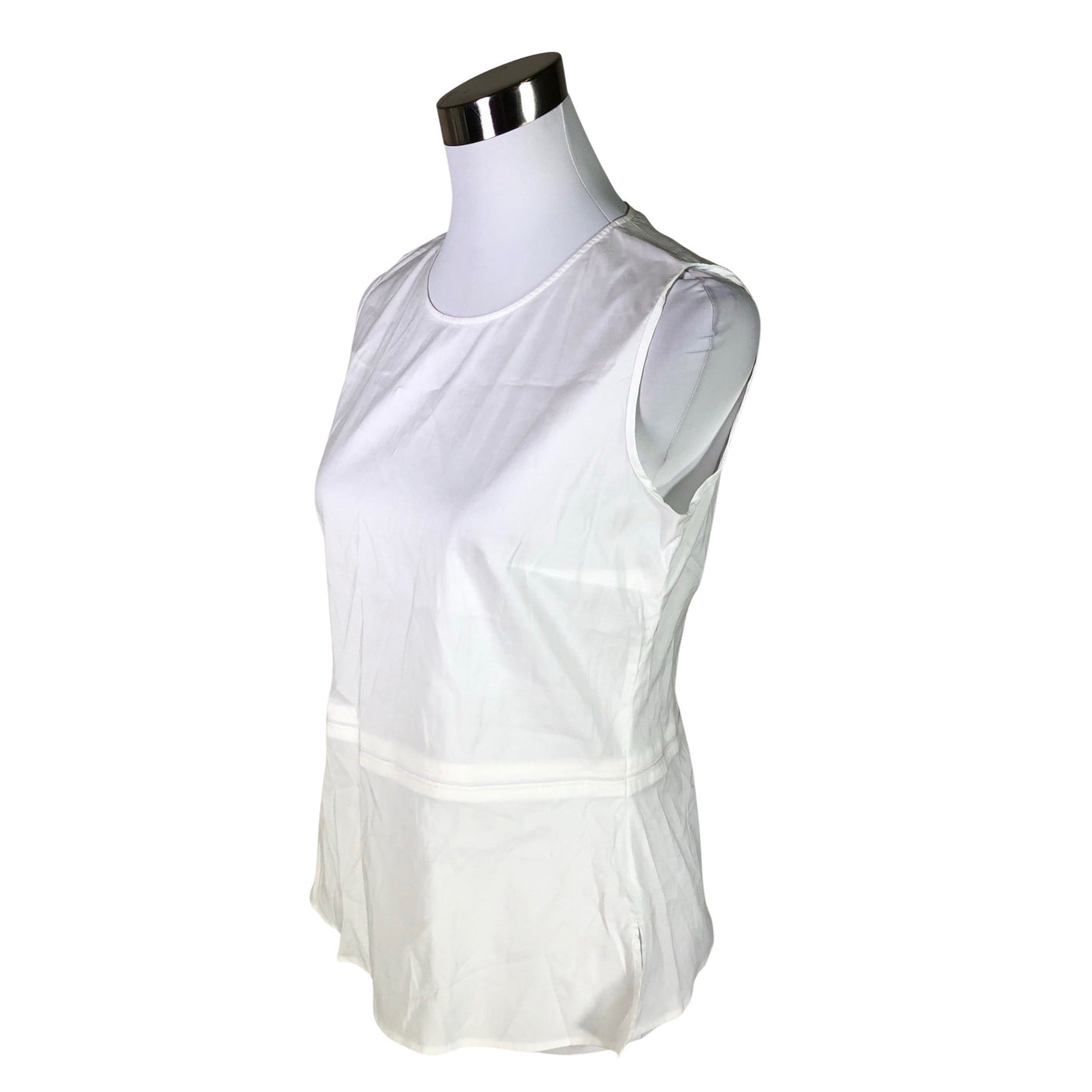 Unisex Hugo Boss - Topp, suurus 38 - Valge (2)