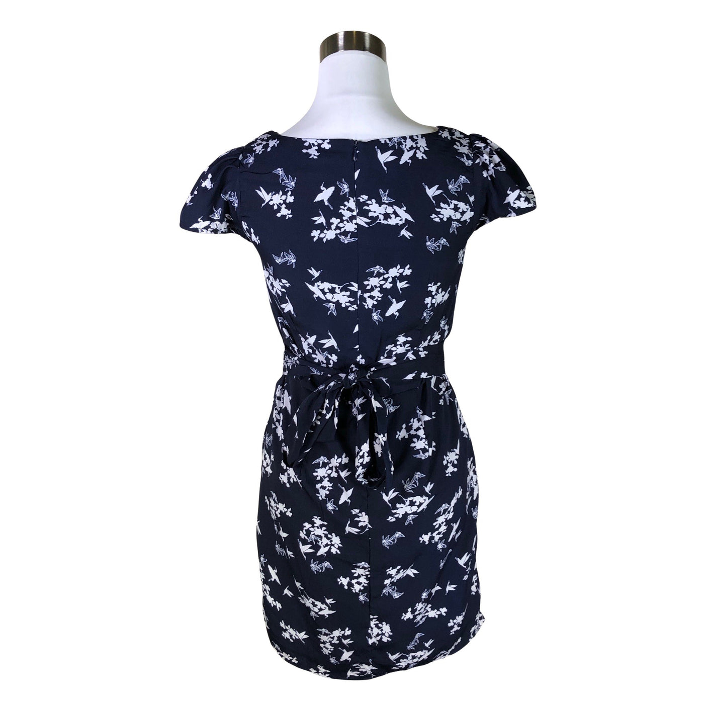 Unisex Yumi - Õhuke kleit, suurus 36 - Sinine (2)