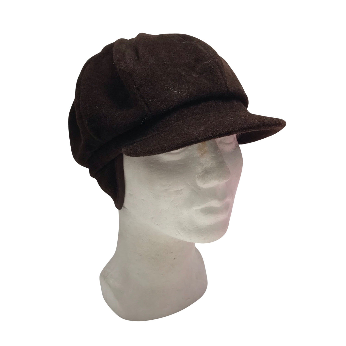 Unisex Salon - Soni, suurus 56 - 58 cm - Pruun (1)