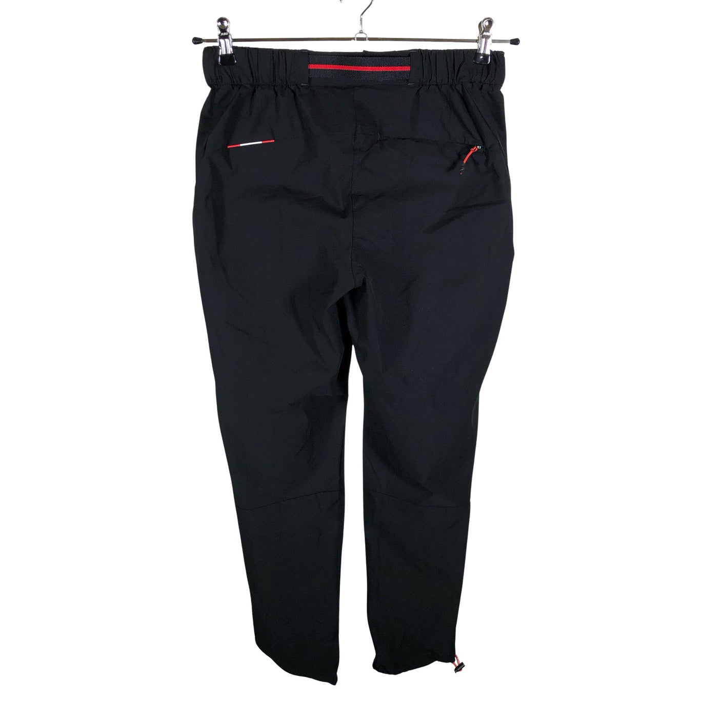 Unisex Dachstein - Õuepüksid, suurus 40 - Must (2)