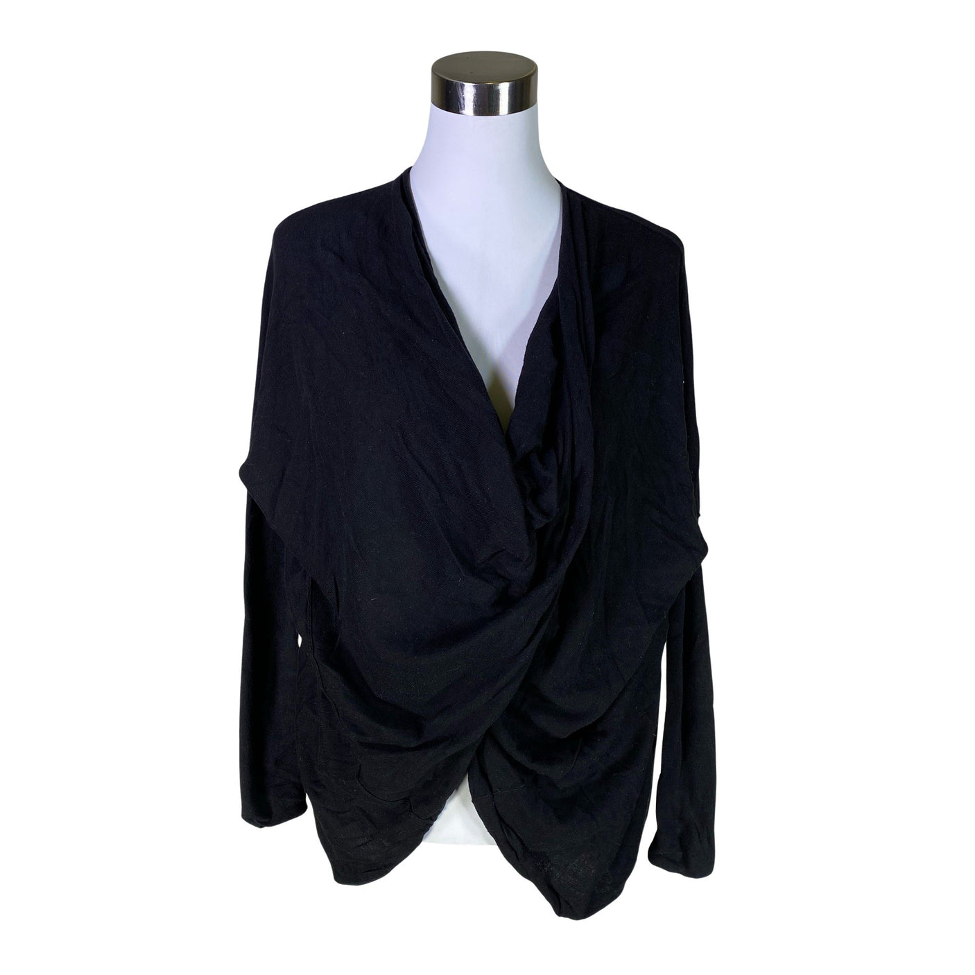 Unisex All Saints - Kampsun, suurus 34 - Must (1)
