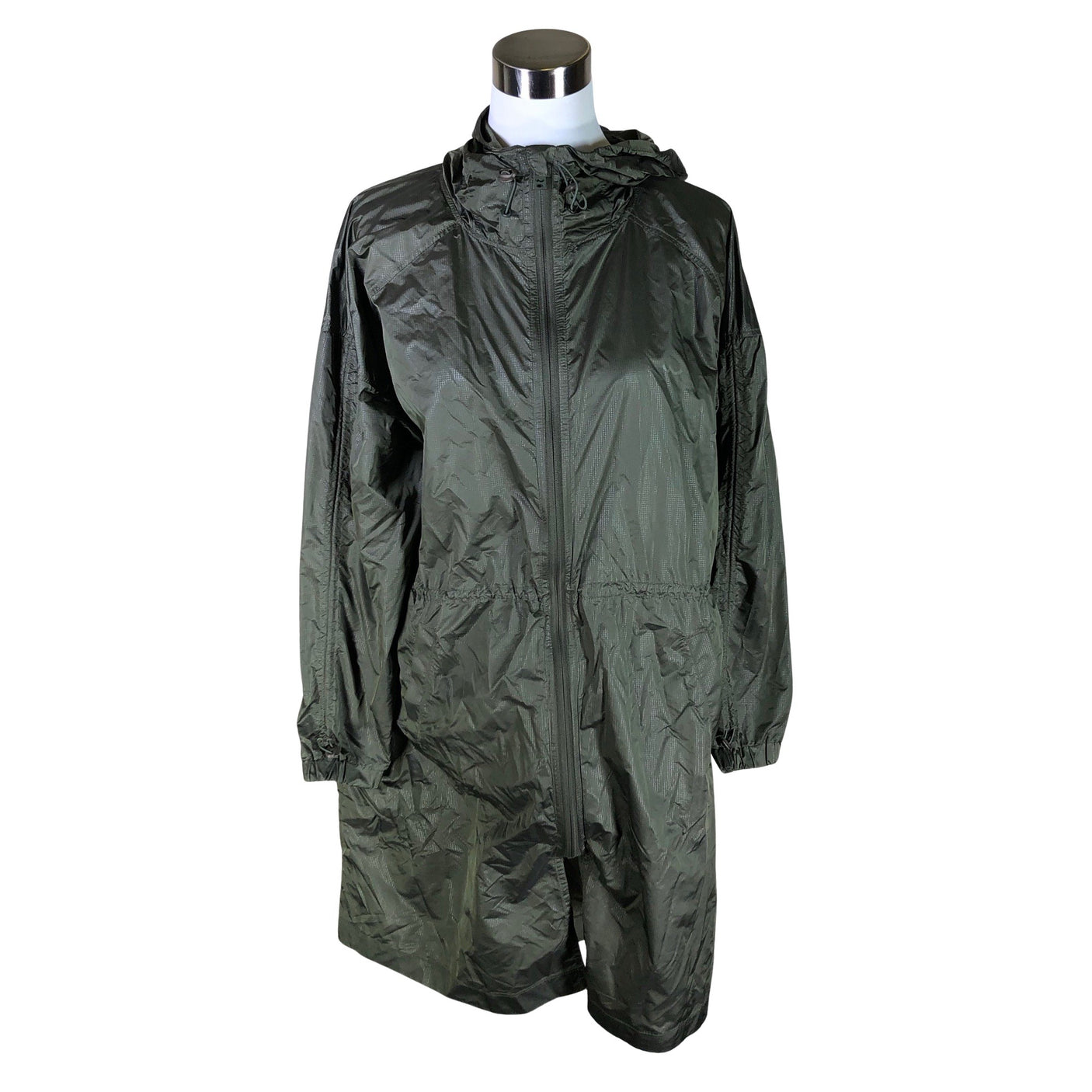 Unisex LTB - Jope, suurus 38 - Roheline (1)