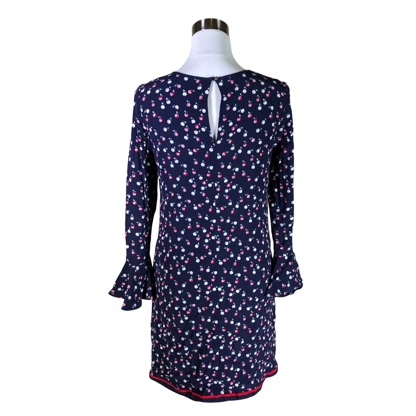 Unisex Tommy Hilfiger - Õhuke kleit, suurus 38 - Sinine (2)
