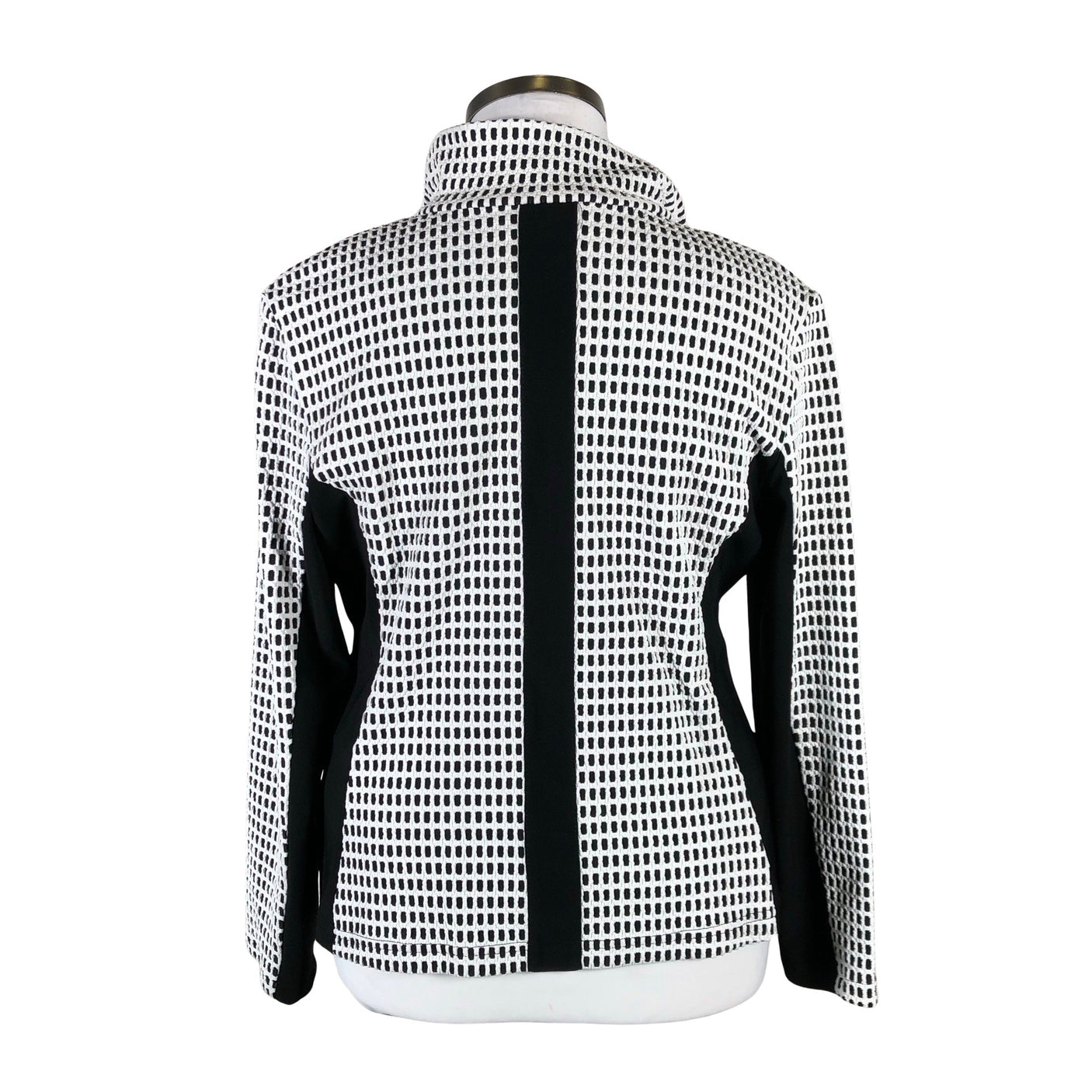 Unisex Joseph Ribkoff - Jakk, suurus 44 - Valge (2)