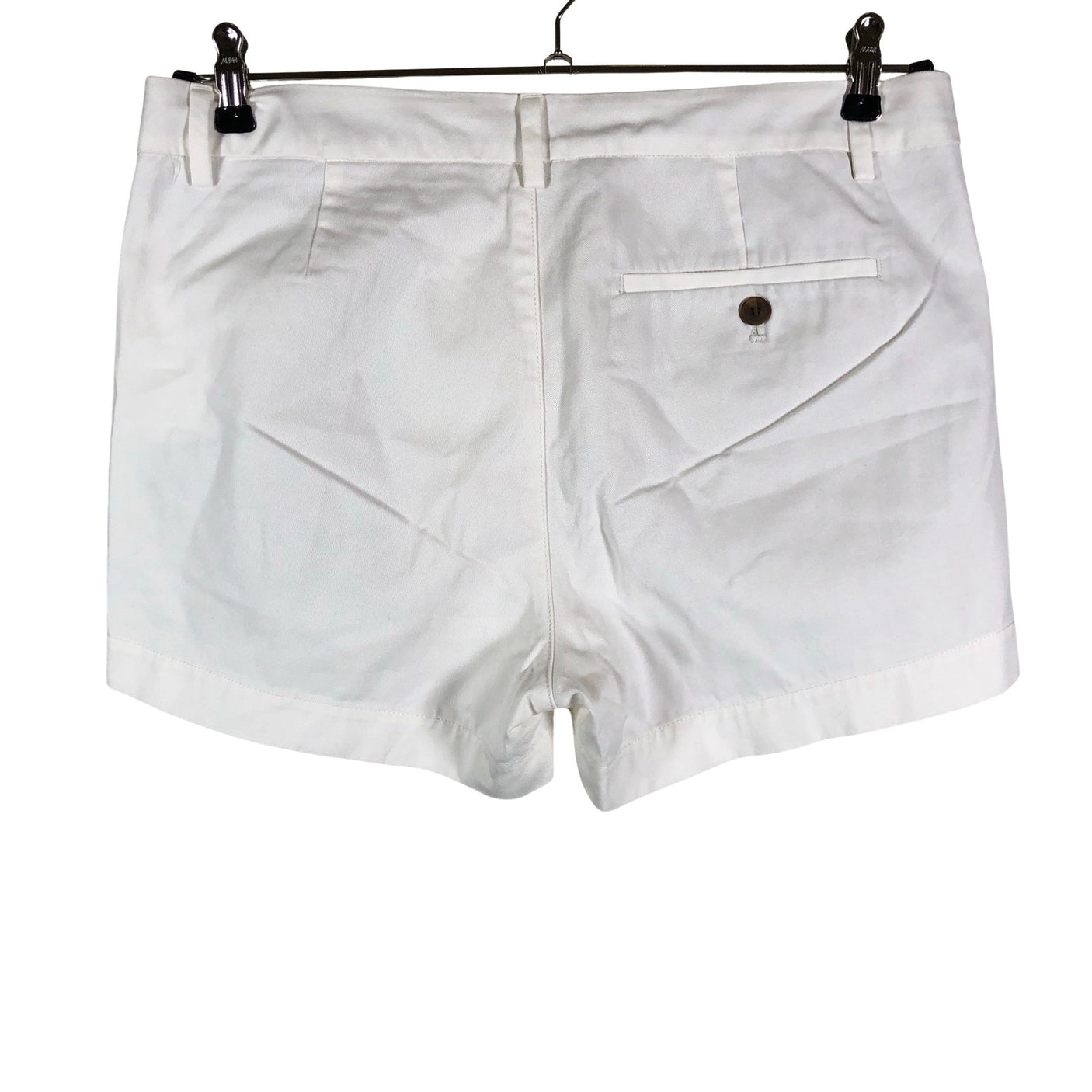 Unisex Uniqlo - Lühikesed püksid, suurus 42 - Valge (2)