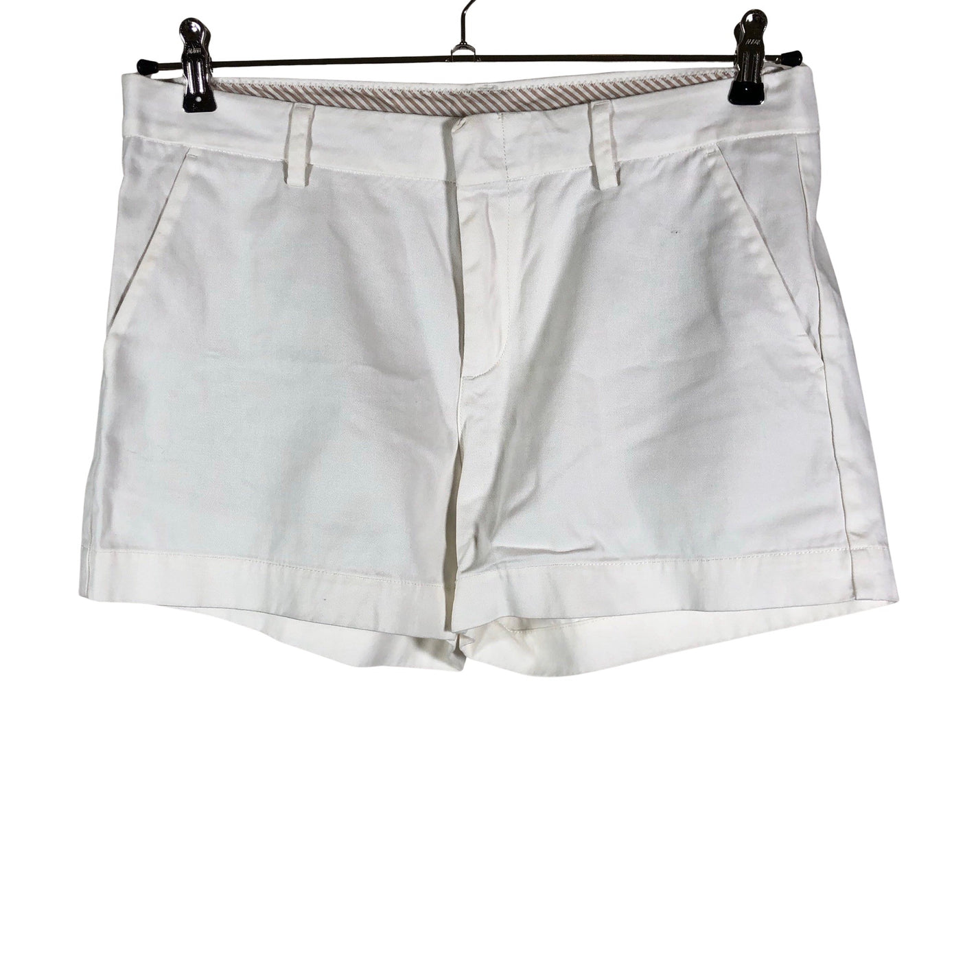 Unisex Uniqlo - Lühikesed püksid, suurus 42 - Valge (1)