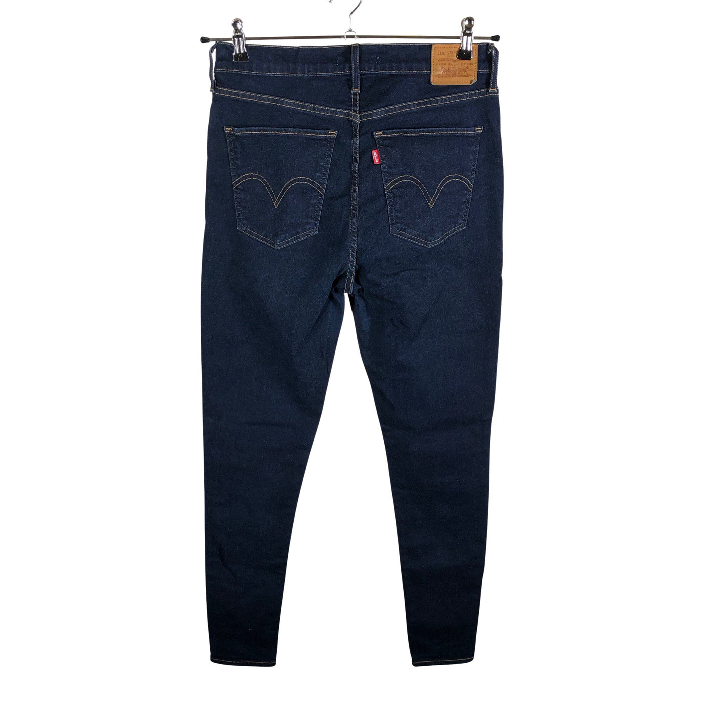 Unisex Levi's - Teksad, suurus W31 - Sinine (2)