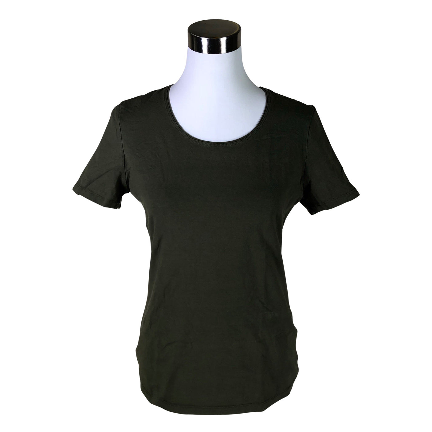Unisex Your Face - T-särk, suurus 40 - Roheline (1)