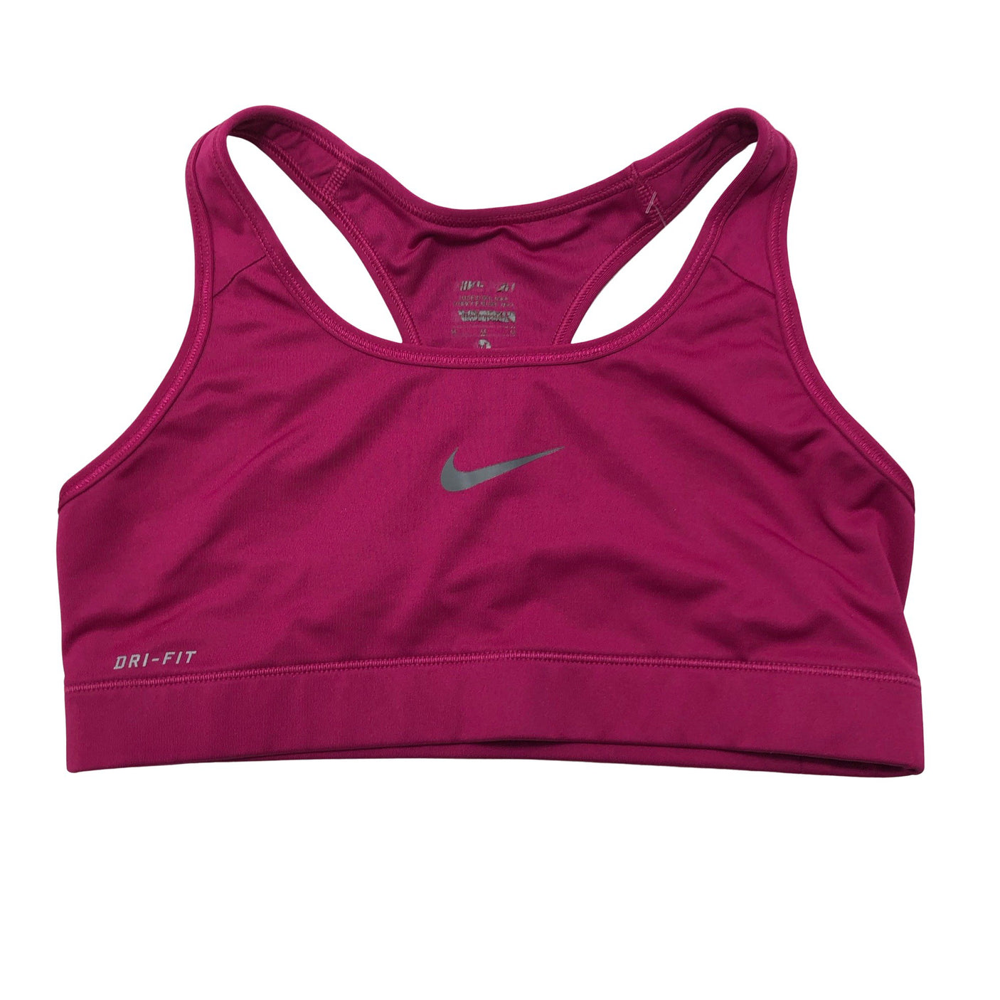 Unisex Nike - Sporditopp, suurus 38 - Roosa (1)