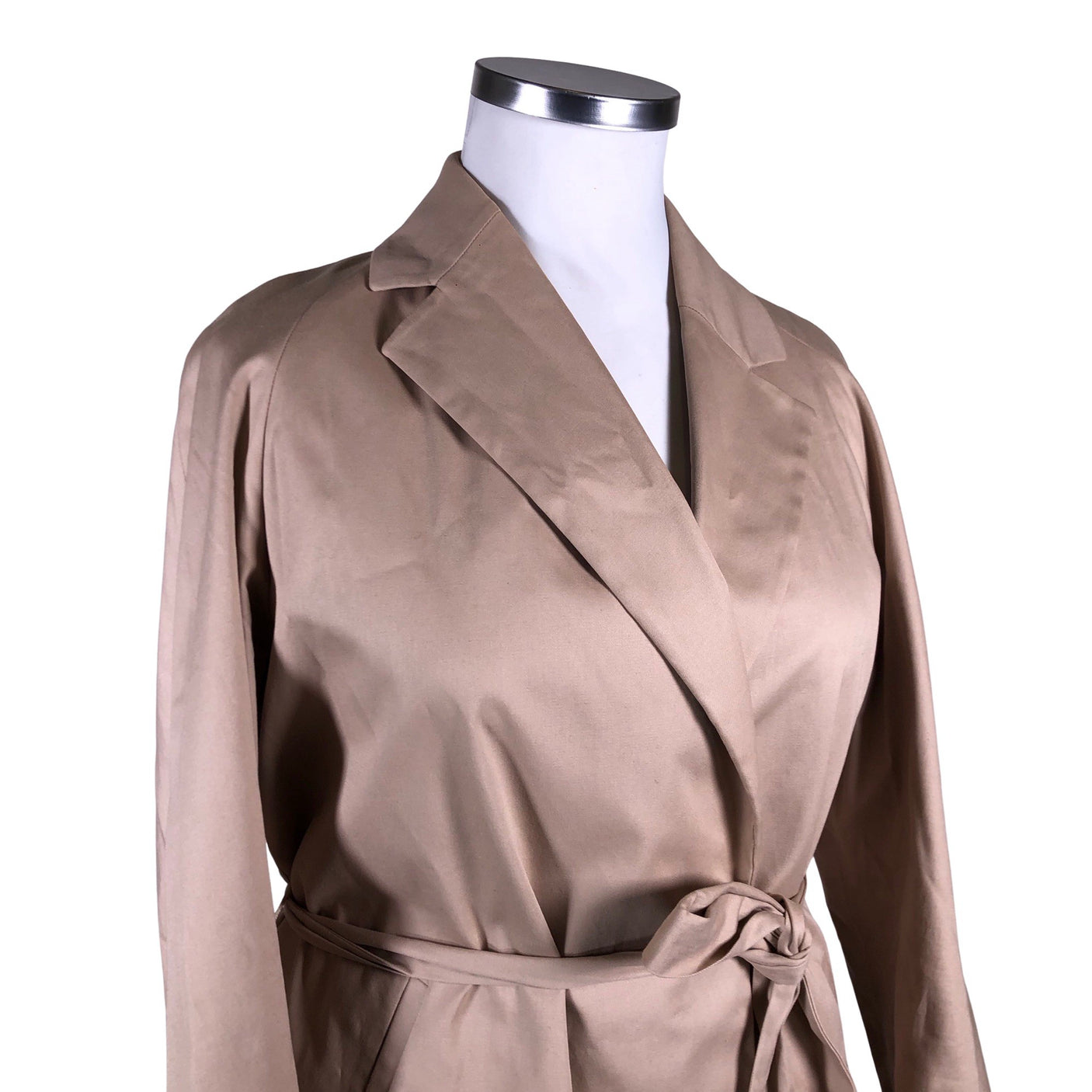 Unisex Atelier Borgo 12 - Trentš, suurus 42 - Beige (3)