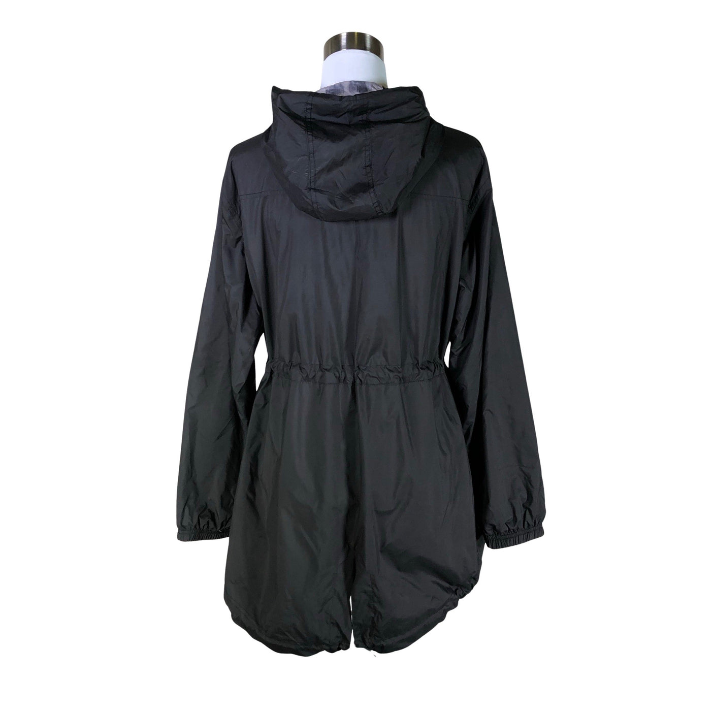 Unisex DKNY - Jope, suurus 40 - Must (2)