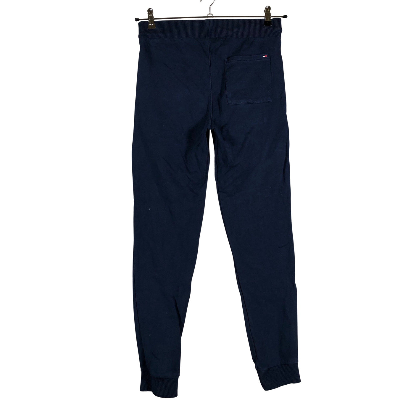 Unisex Tommy Hilfiger - Dressikangast püksid, suurus 158 - 164 - Sinine (2)
