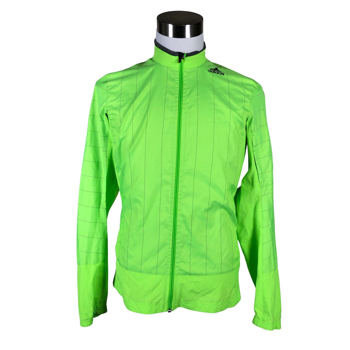 Unisex Adidas - Spordijope, suurus S - Roheline (1)