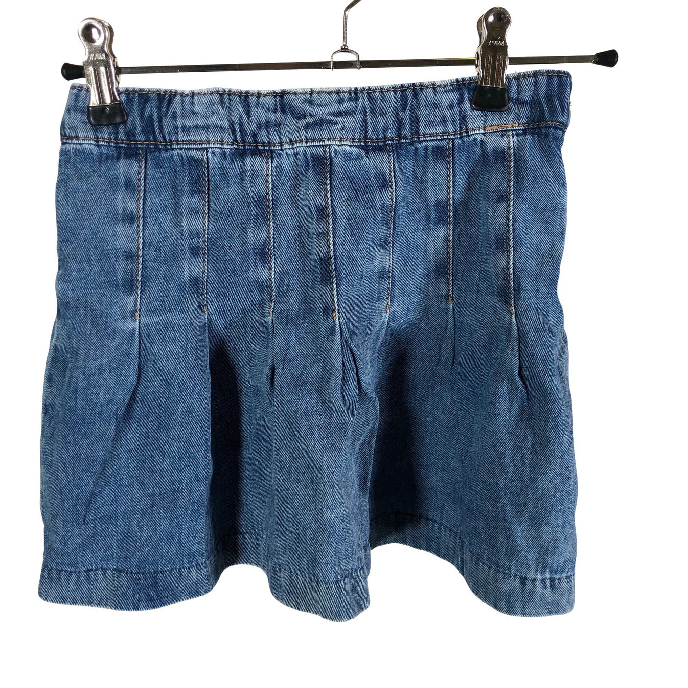 Unisex Lindex - Teksaseelik, suurus 104 - 110 - Sinine (1)