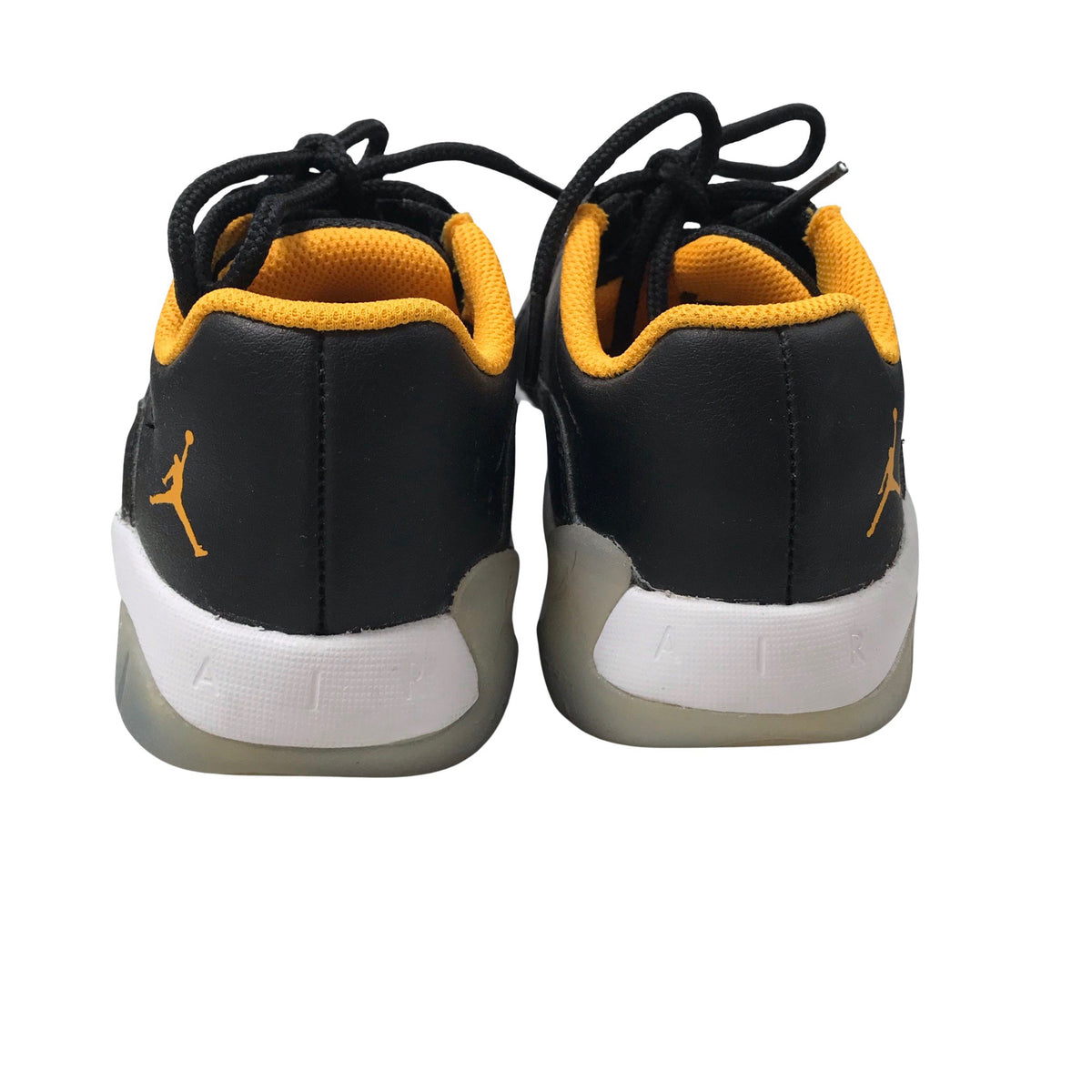 Unisex Jordan (Nike) - Tennised, suurus 39 - Must (2)