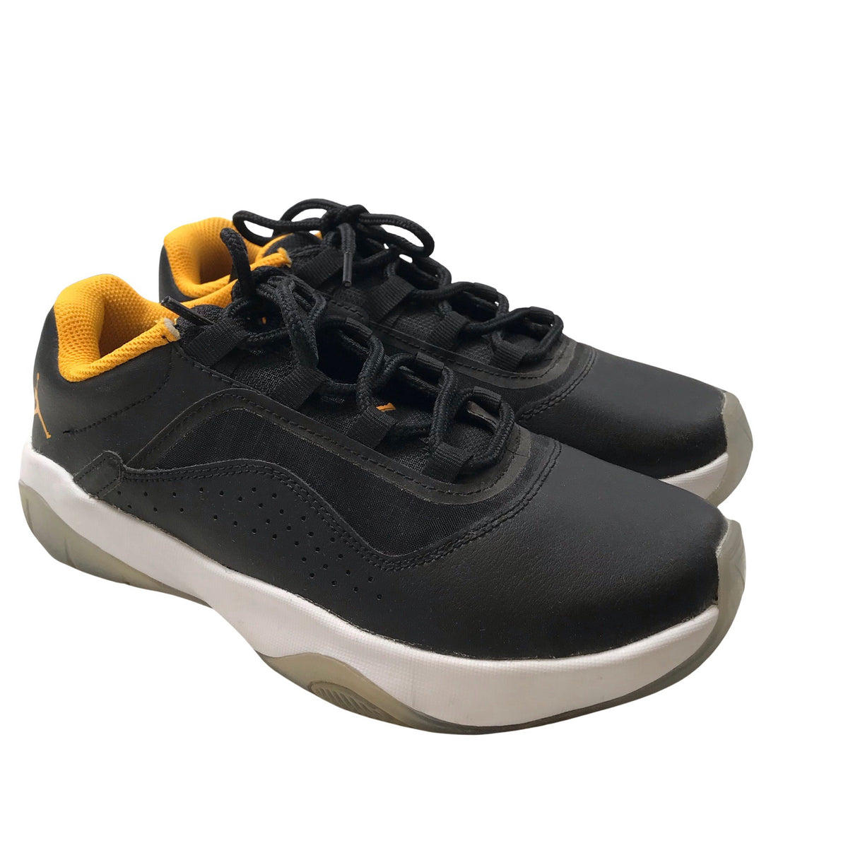 Unisex Jordan (Nike) - Tennised, suurus 39 - Must (3)