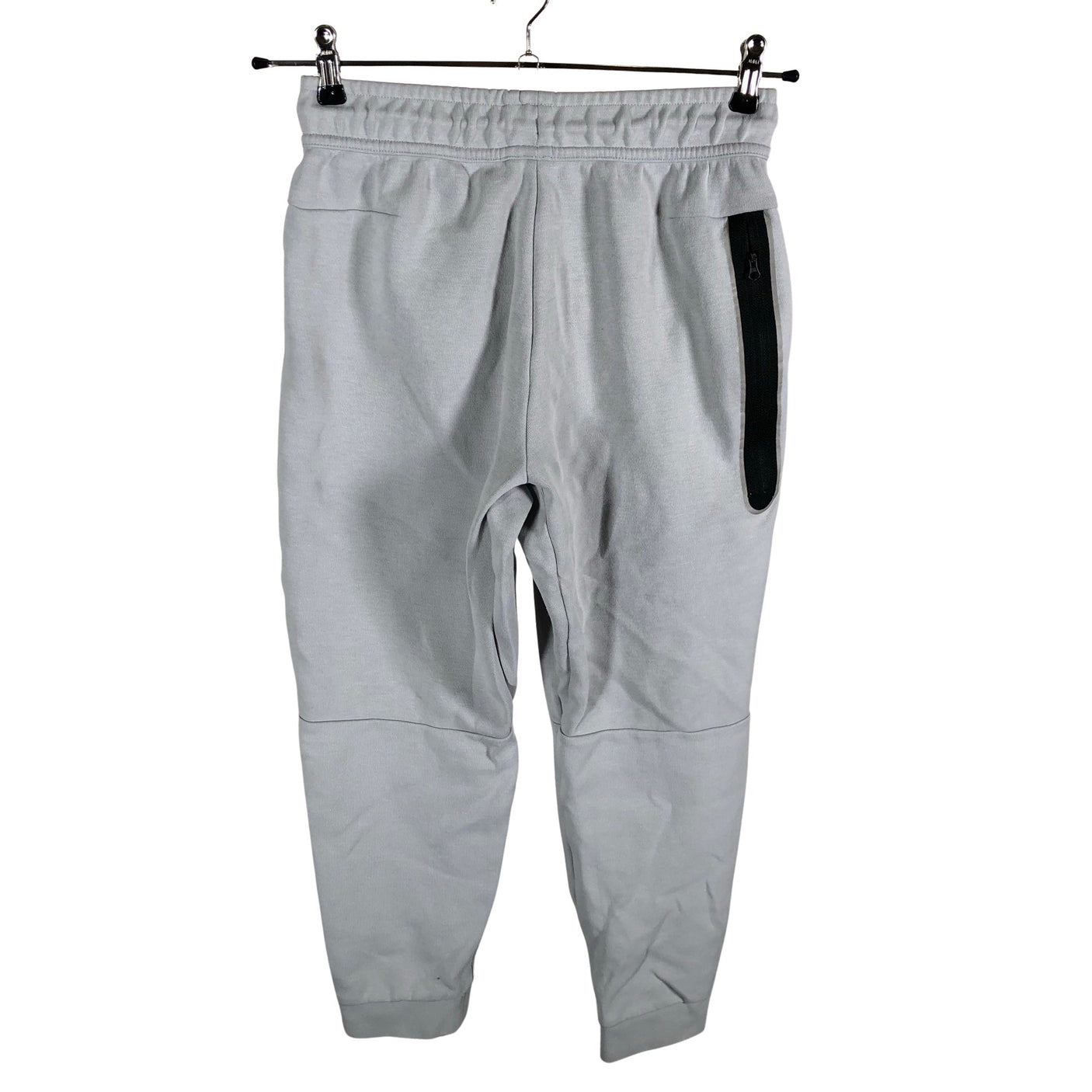 Unisex Nike - Dressikangast püksid, suurus 158 - 164 - Hall (2)