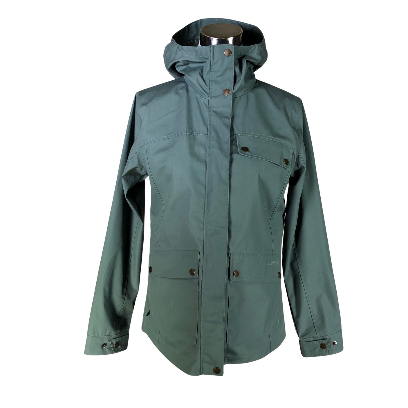 Unisex Everest - Jope, suurus 36 - Roheline (1)