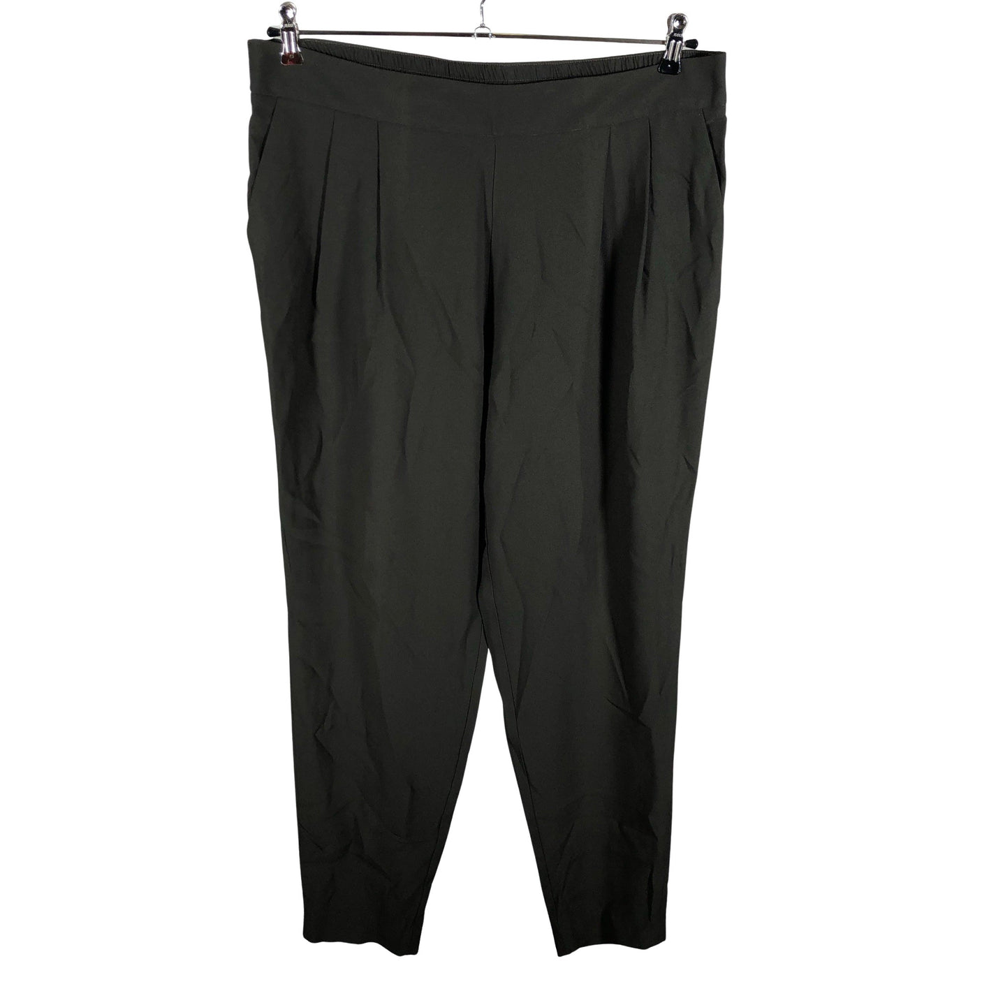 Unisex Ril's - Viigipüksid, suurus 44 - Roheline (1)