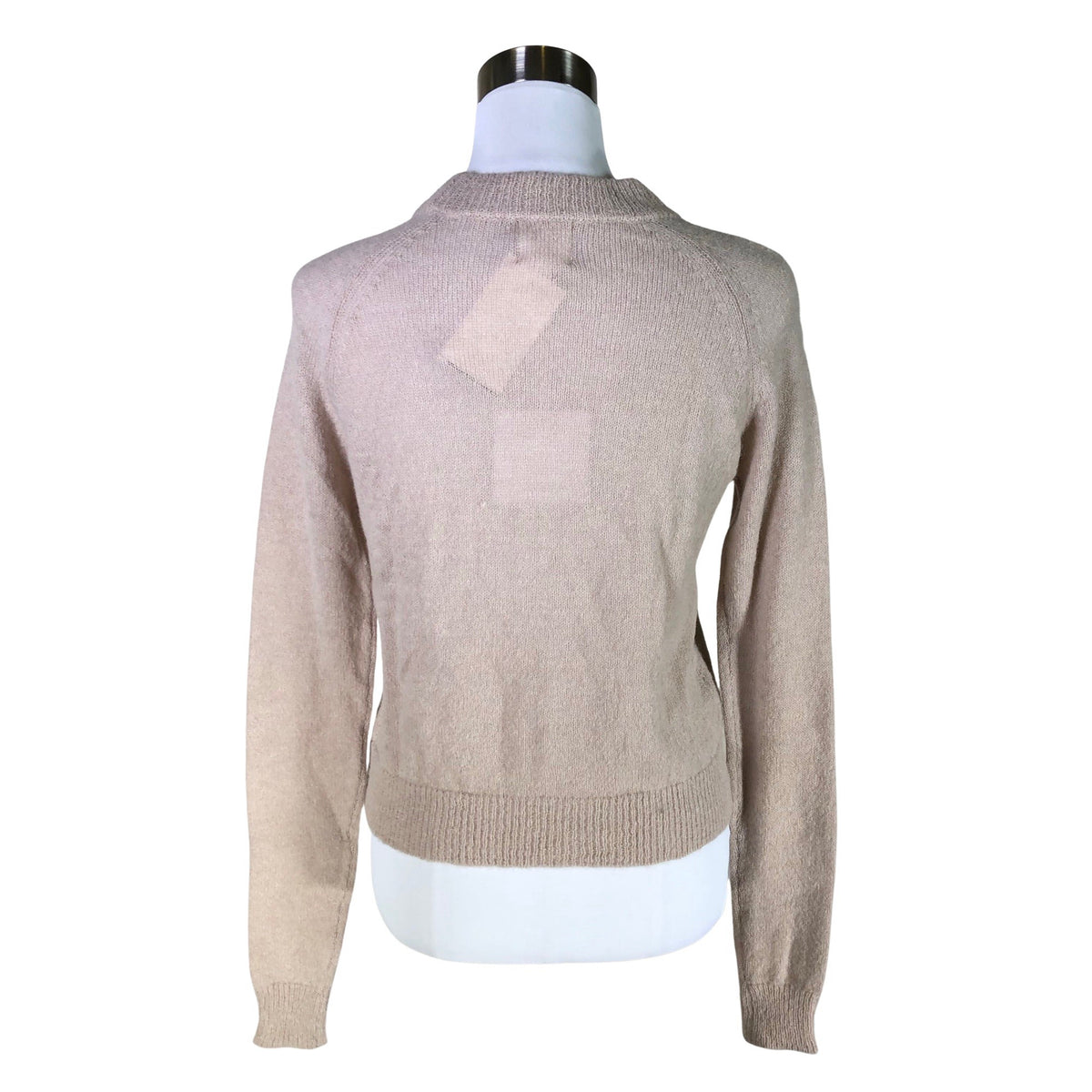 Unisex Hálo - Kampsun, suurus 36 - Beige (2)