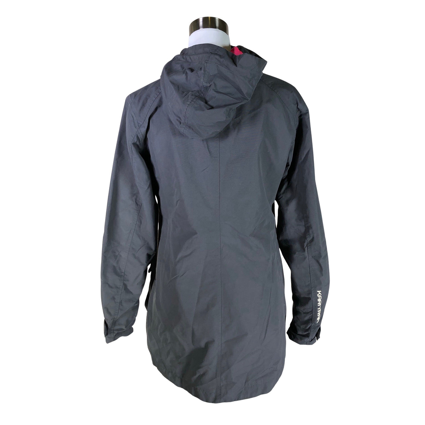 Unisex Kari Traa - Jope, suurus 38 - Hall (2)