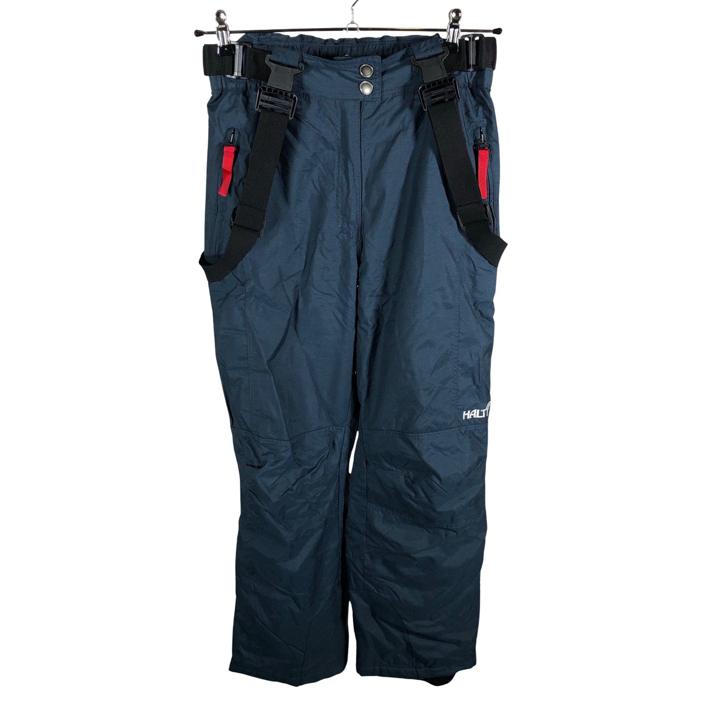 Unisex Halti - Talvepüksid, suurus 36 - Sinine (1)