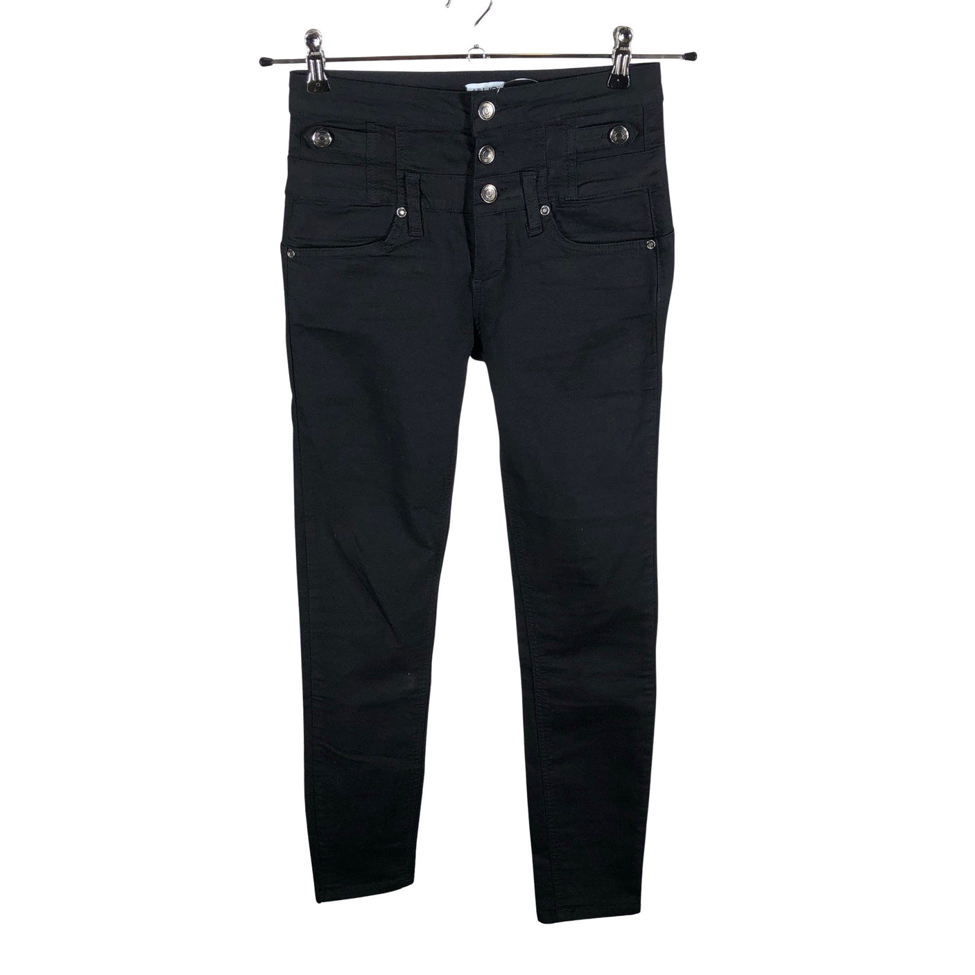 Unisex Liu Jo - Teksad, suurus W28 - Must (1)