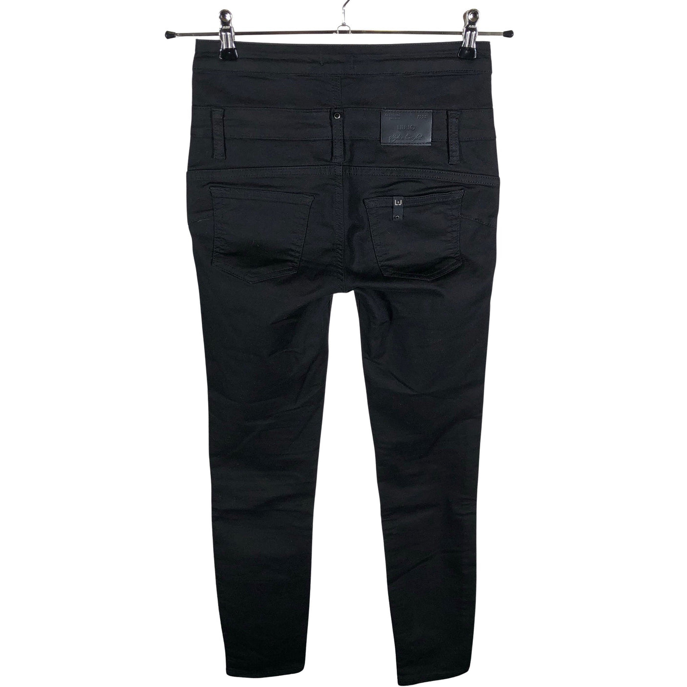 Unisex Liu Jo - Teksad, suurus W28 - Must (2)