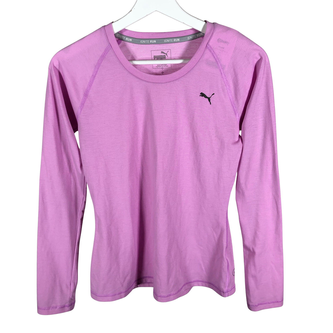 Unisex Puma - Urheilupaita,
pitkät hihat, koko 34 - (1)