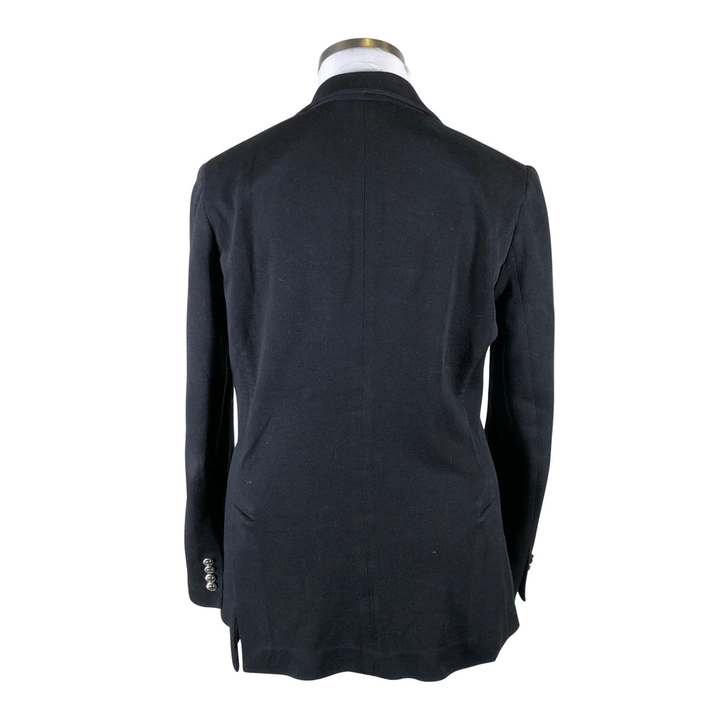 Unisex Polo Ralph Lauren - Dressikangast jakk, suurus 44 - Must (3)