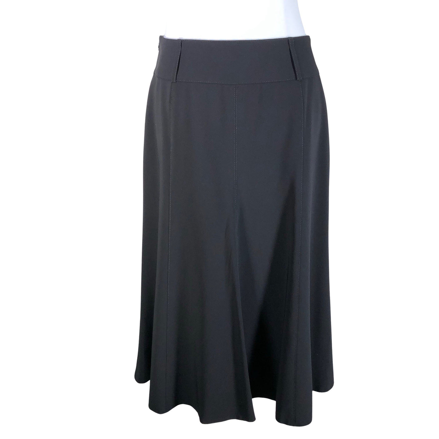 Unisex Gerry Weber - Mitteveniv seelik, suurus 38 - Must (2)