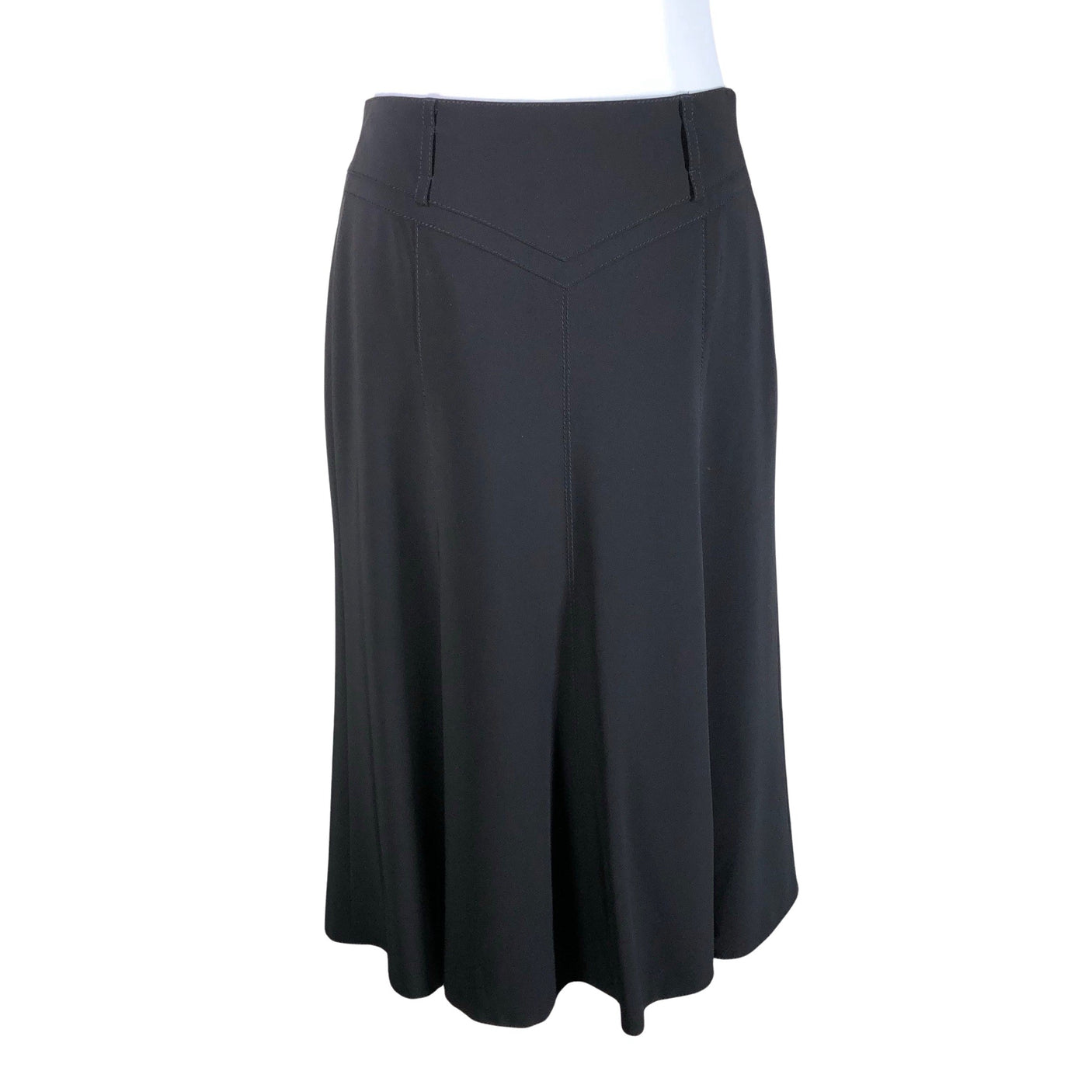 Unisex Gerry Weber - Mitteveniv seelik, suurus 38 - Must (1)