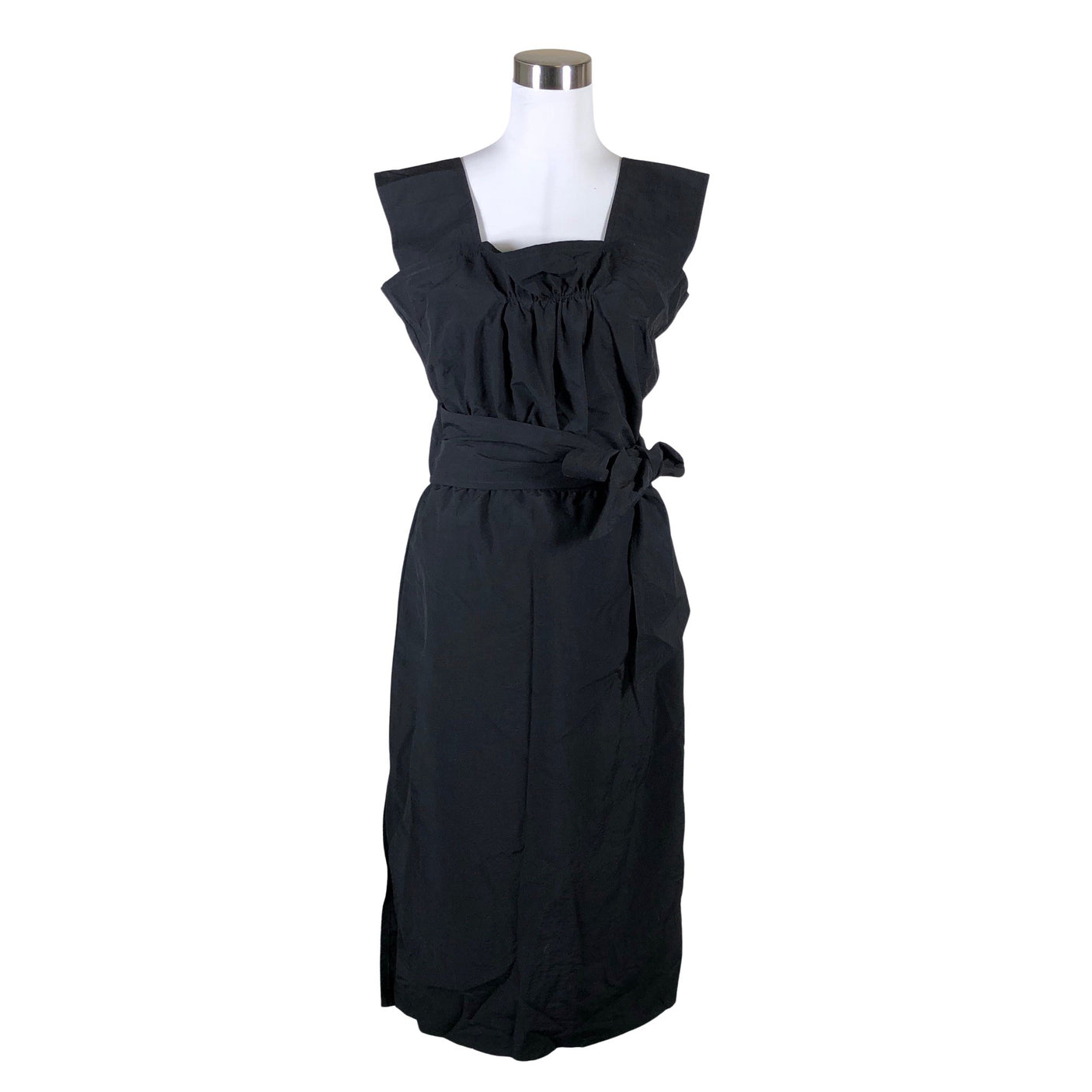 Unisex Patricia Louisor - Topp, suurus 40 - Must (1)