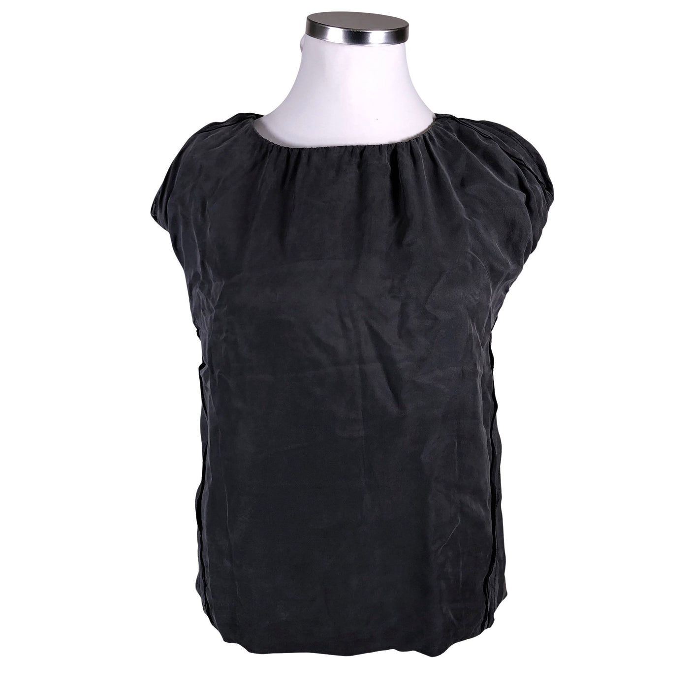 Unisex Gustav - Topp, suurus 42 - Hall (1)