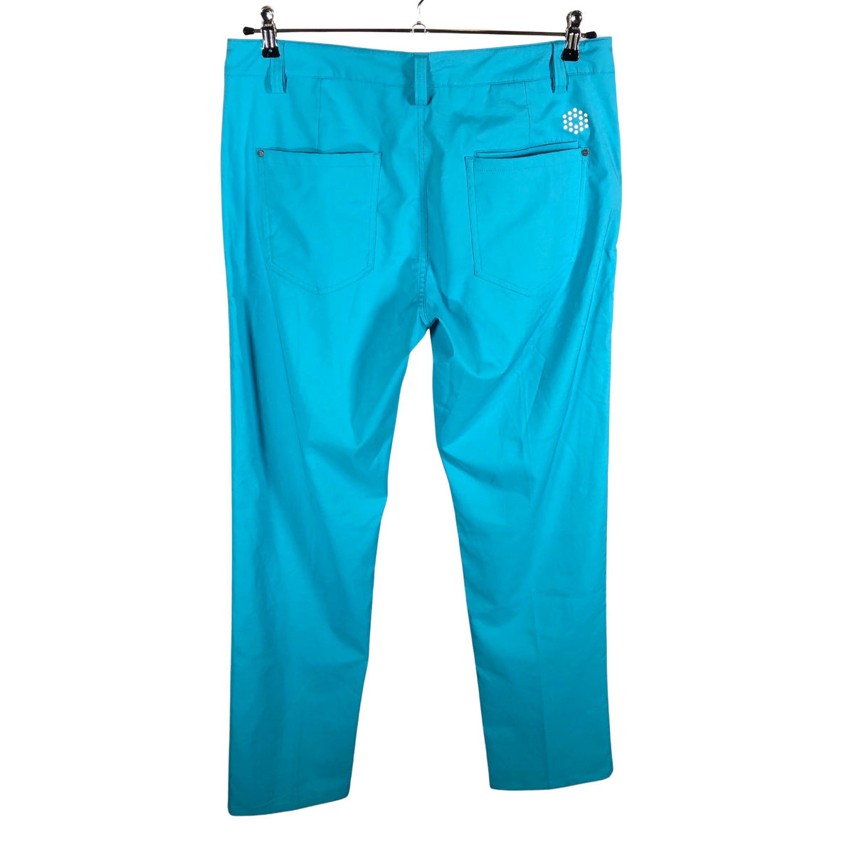 Unisex Puma - Spordipüksid, suurus XL - Türkiis (2)